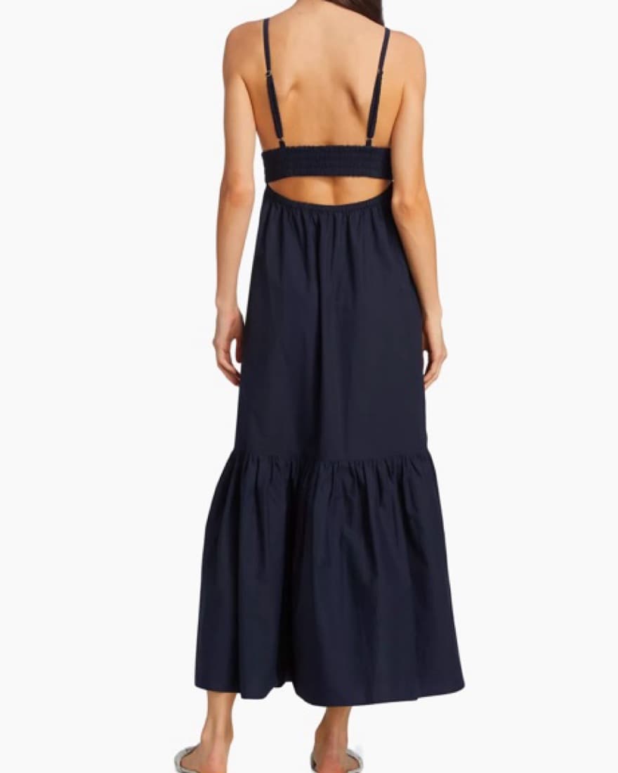 ALC Maxi dress - Image 2
