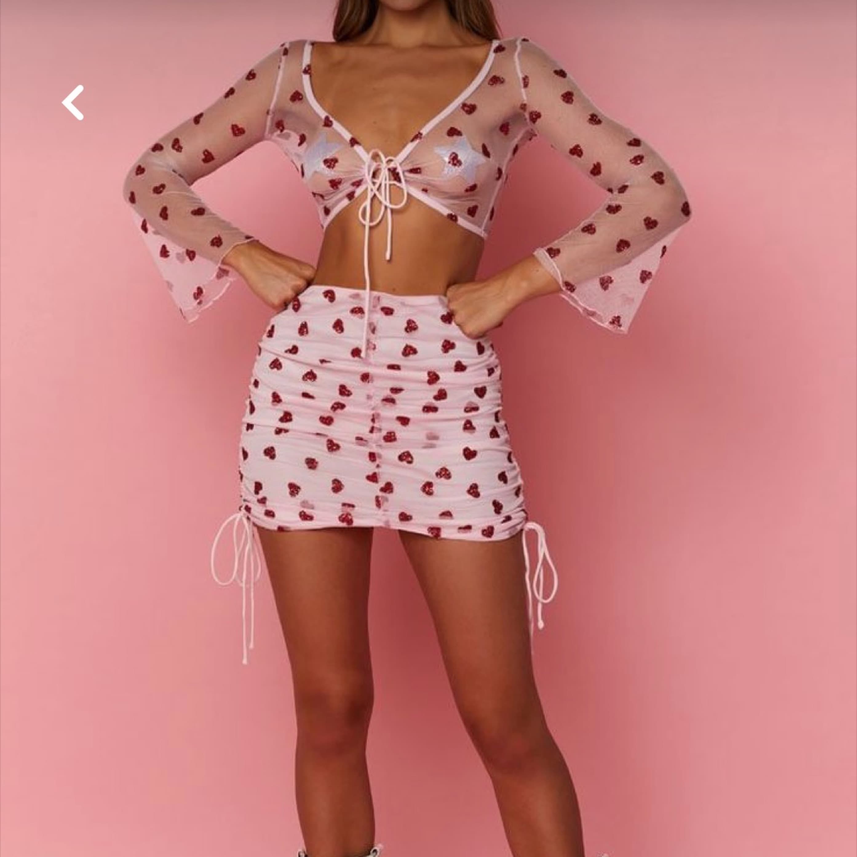 Beginning Boutique Heart Set - Image 1