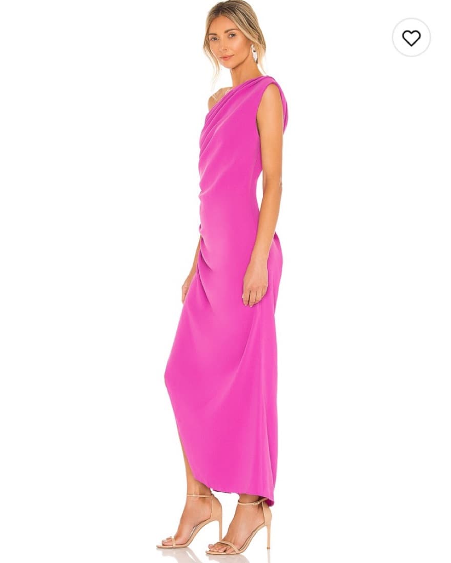 Pink Revolve Elliatt X Gwyneth Dress XS - Image 4