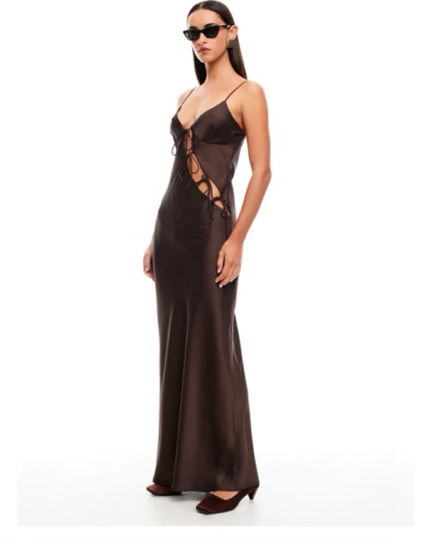 Lioness About A Girl Maxi Dress - Image 6