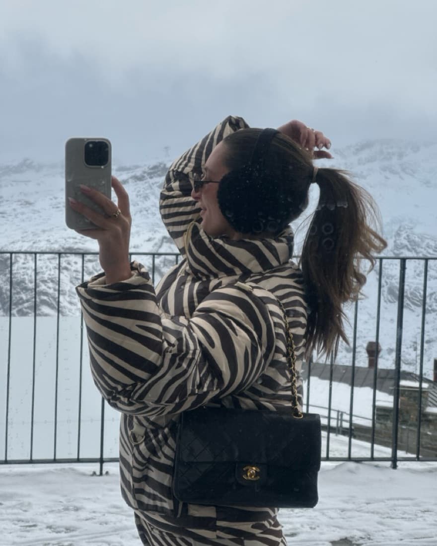 Full Ski Suit - Image 4