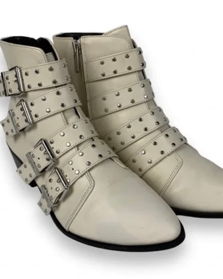 Circus Sam Edelman Boots - Image 1