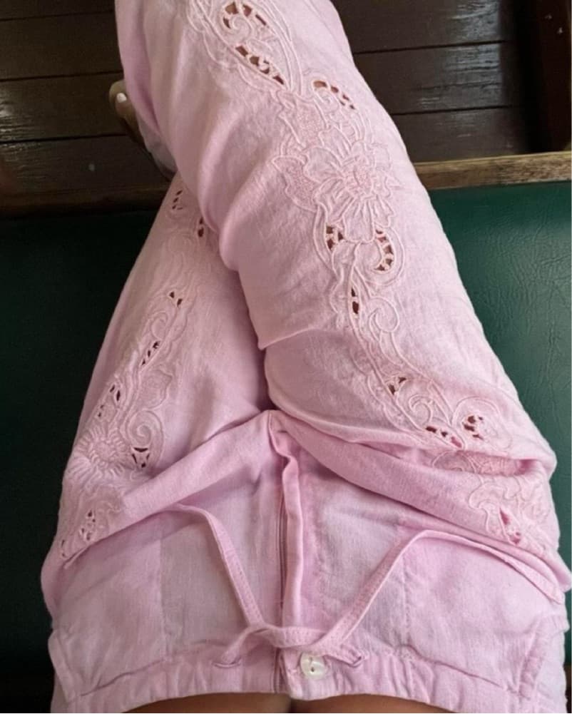 Gimagua Ring Pants - Image 2