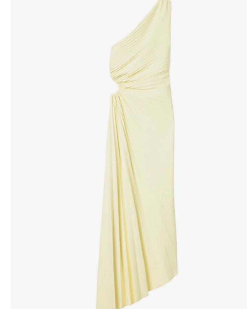 A.L.C. Delfina Dress - Image 2