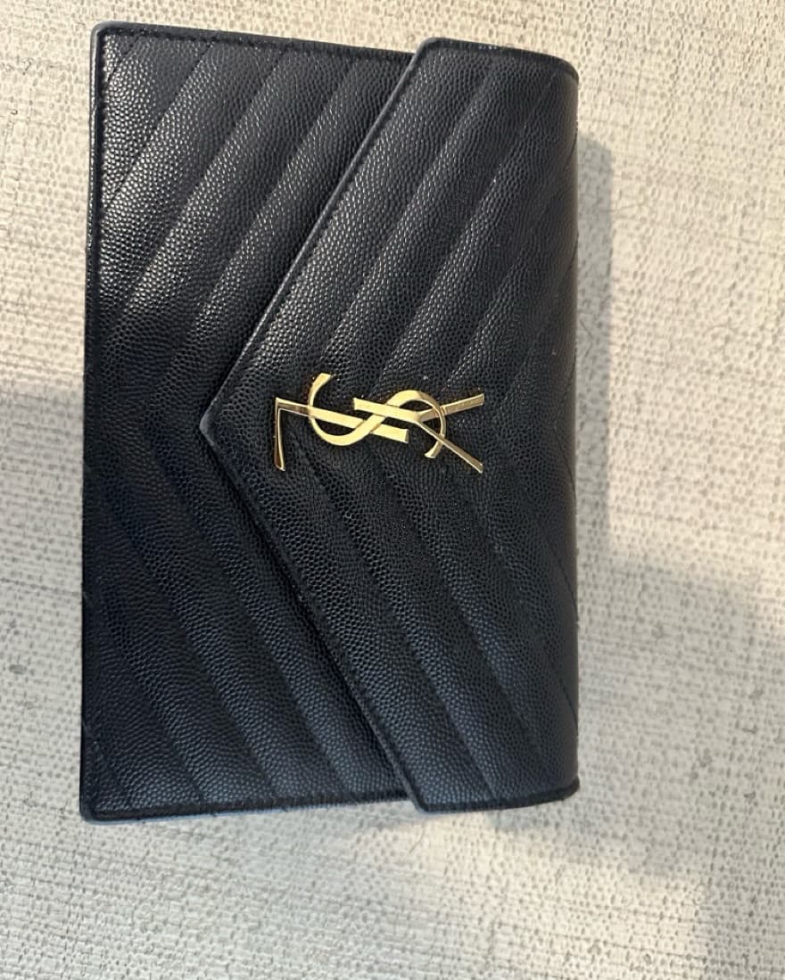 Ysl Wallet On Chain - Image 1