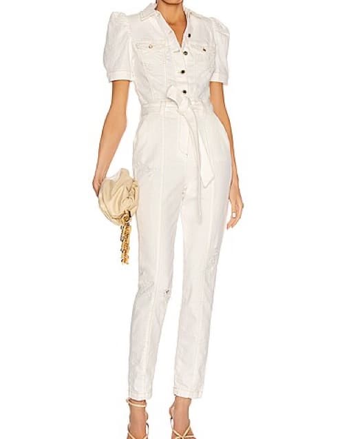 Retrofete vintage Jumpsuit  - Image 1