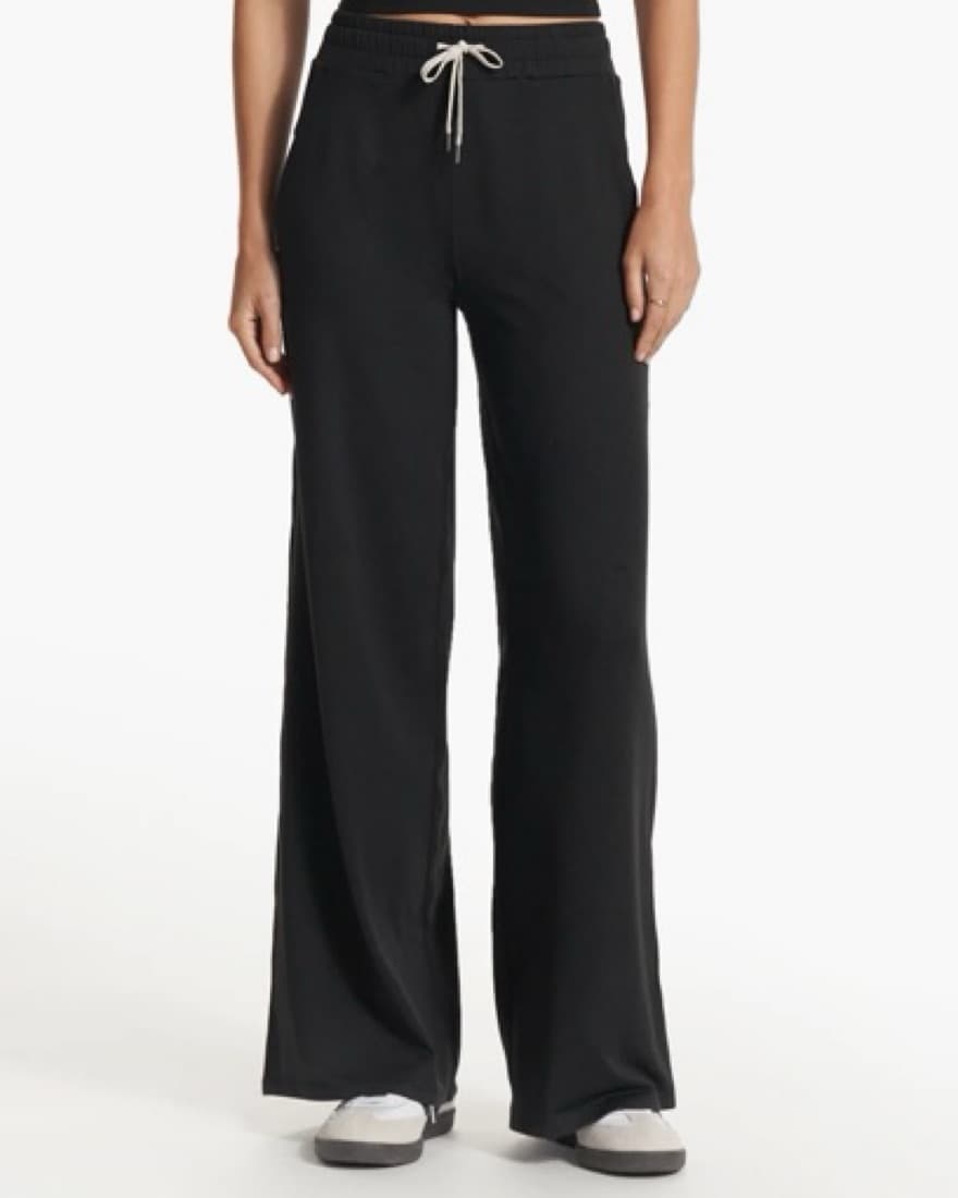 Viori Halo Essential Wideleg Pants - Image 2