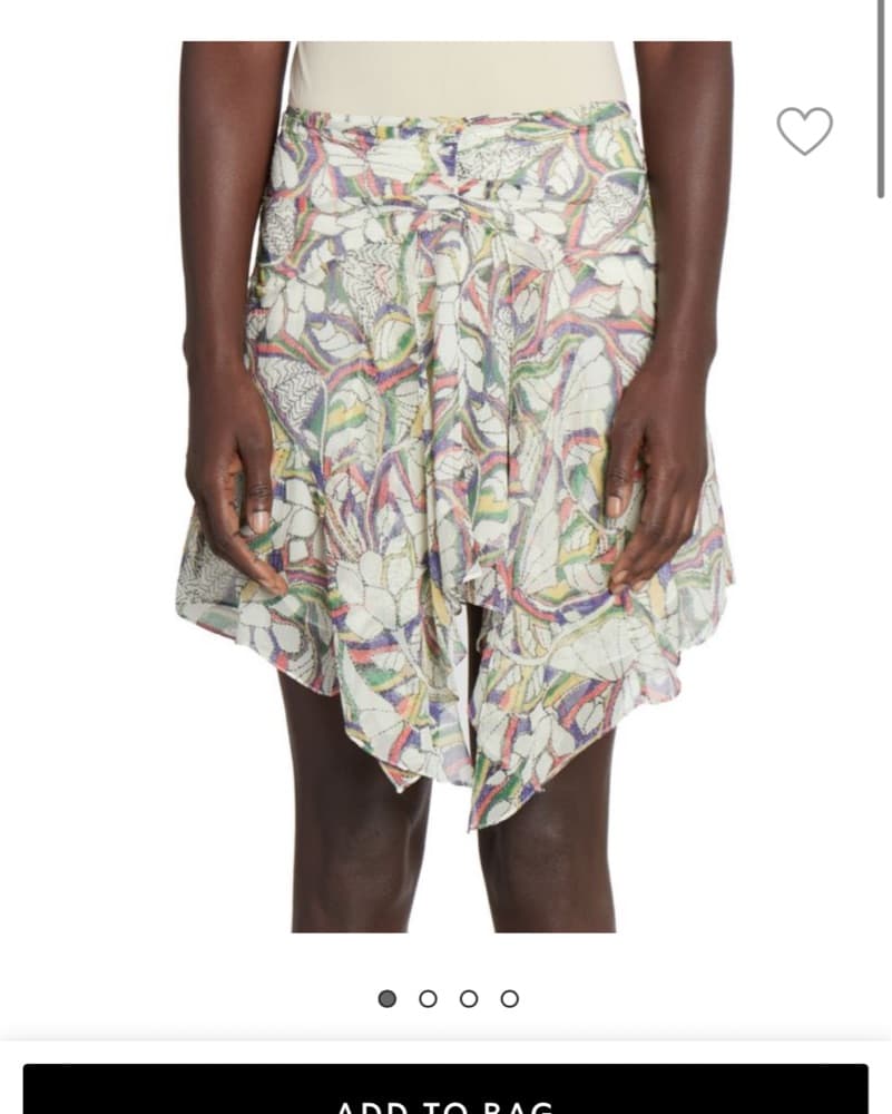 Isabel Marant Skirt - Image 6