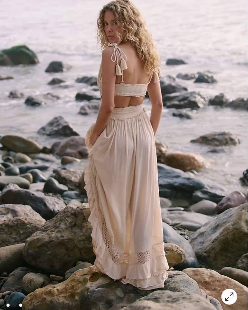 Endless Summer Santa Maria Maxi - Image 2