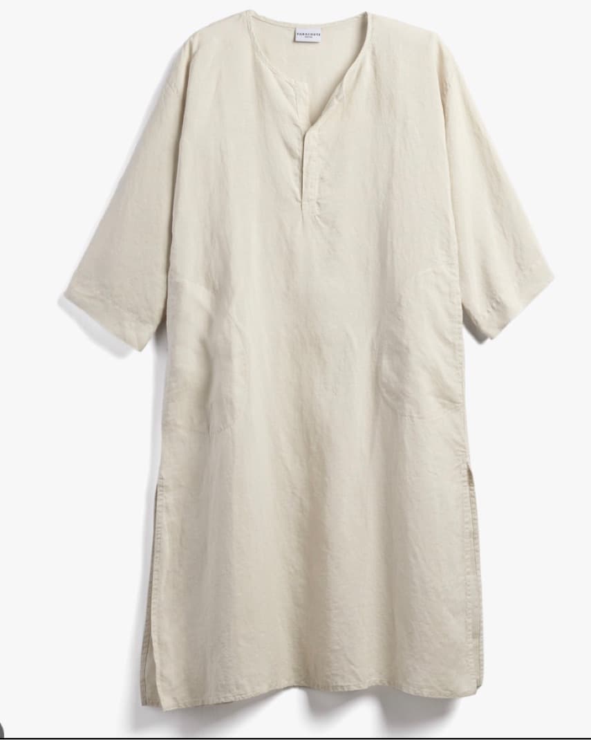 Parachute House Dress - Image 1