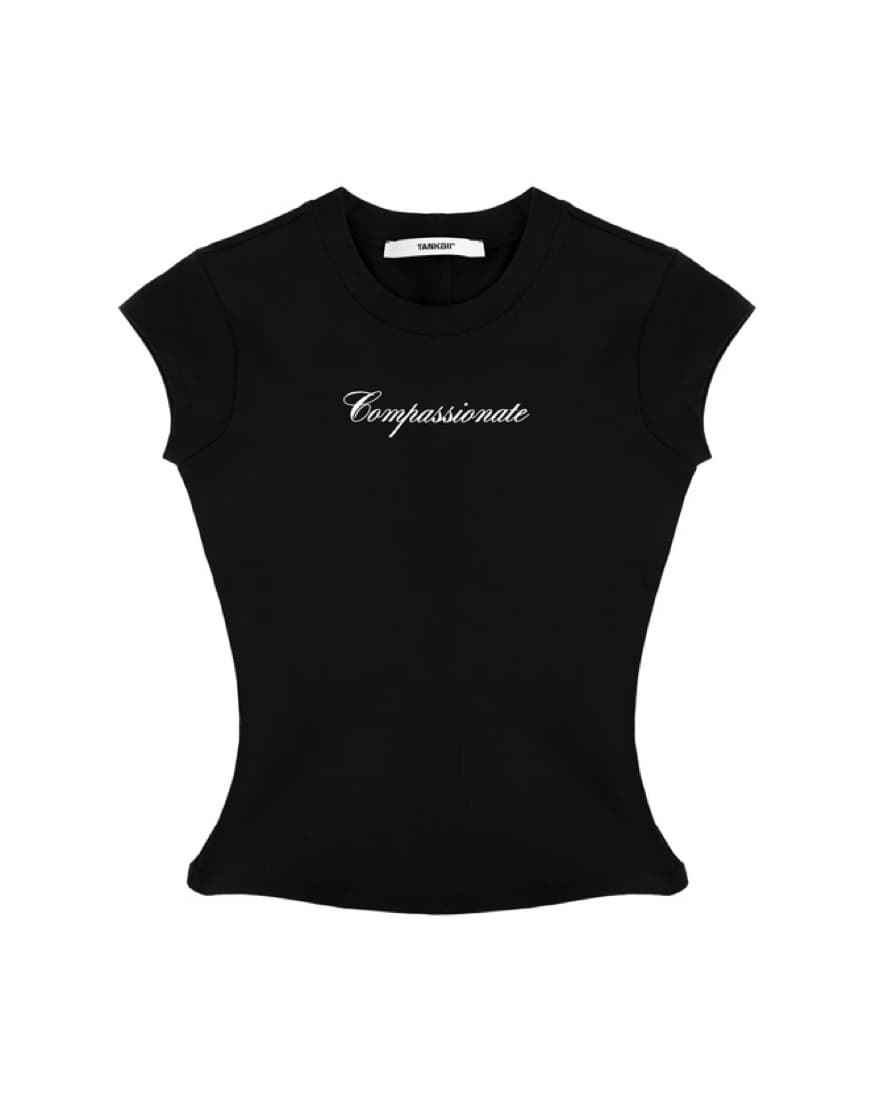 Tankair Compassionate Baby Tee - Image 1