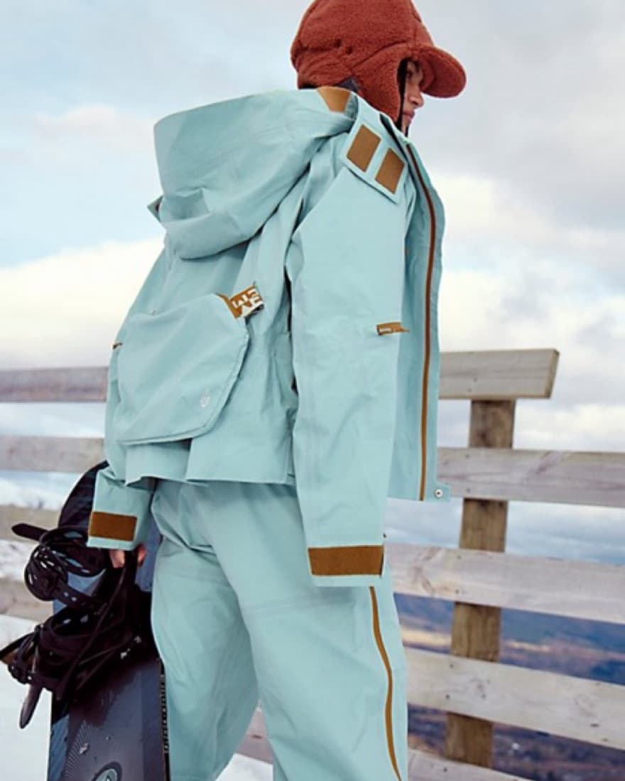 FP Movement Ski Clothes  - Image 2
