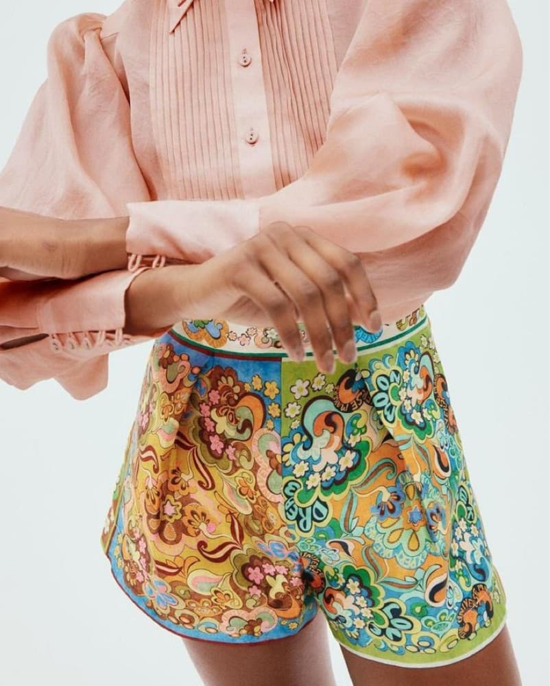 Alémais Dreamer Shorts  - Image 2