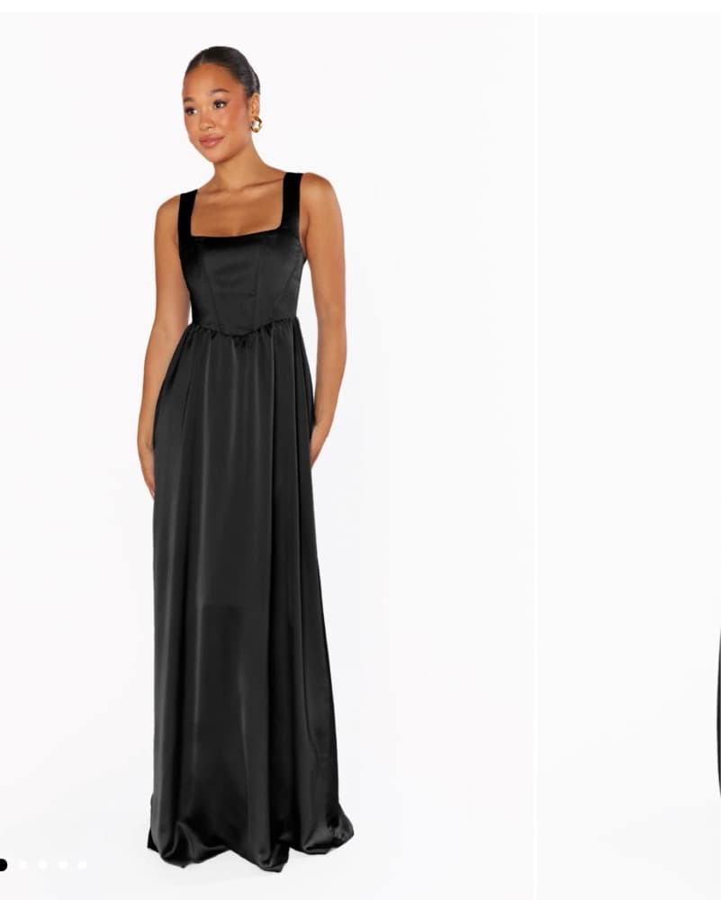 Show Me Your mumu Nina Maxi Dress - Image 1
