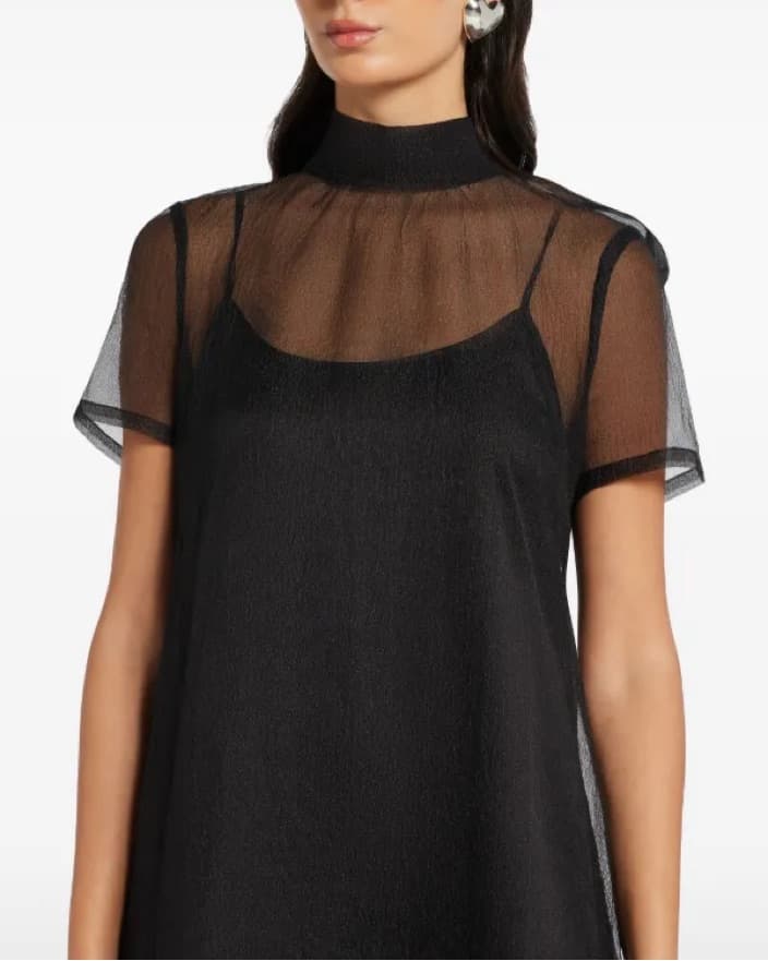 STAUD Calluna Dress - Image 4