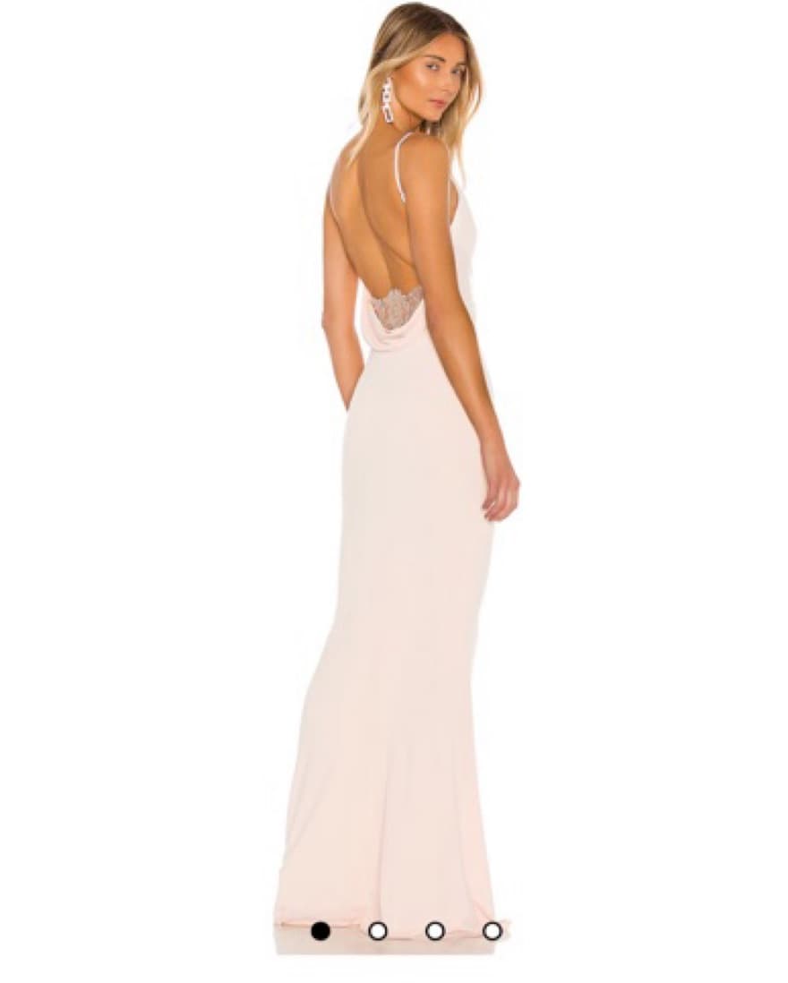 Katie May Surreal Dress - Image 1