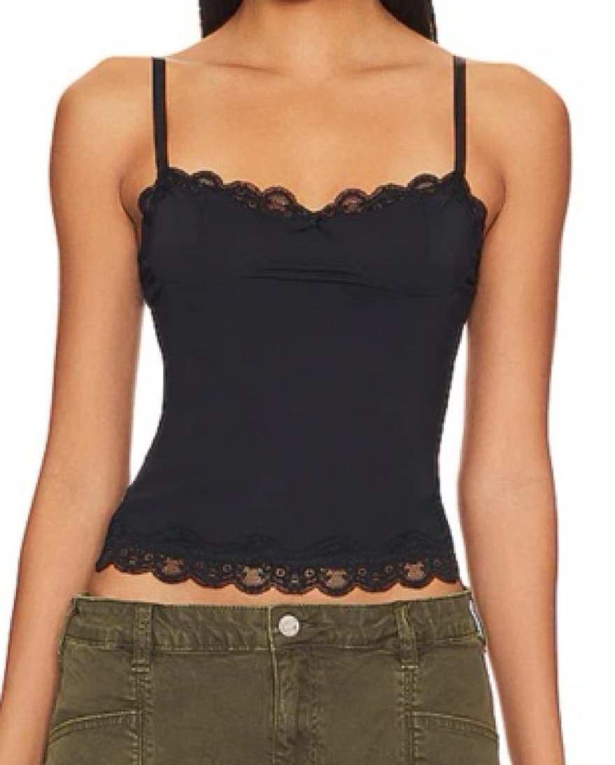 Top Model Cami  - Image 1