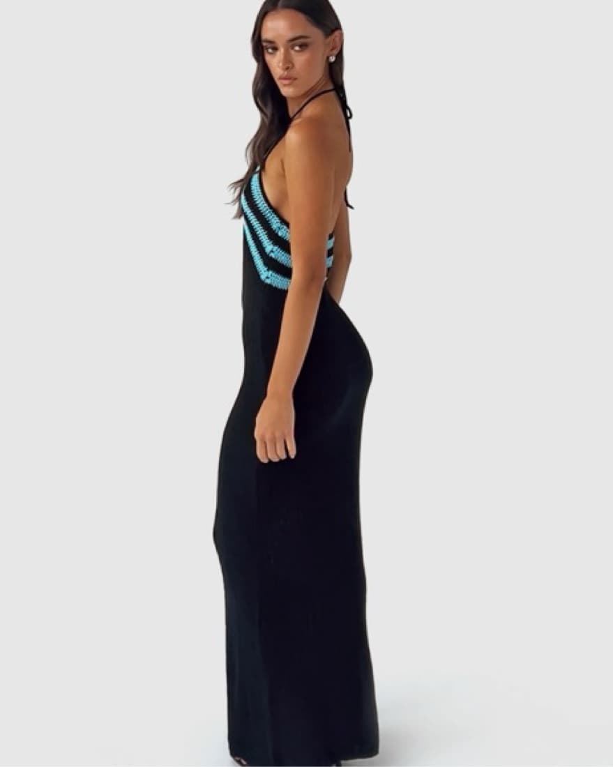 Peppermayo Knit Dress - Image 2