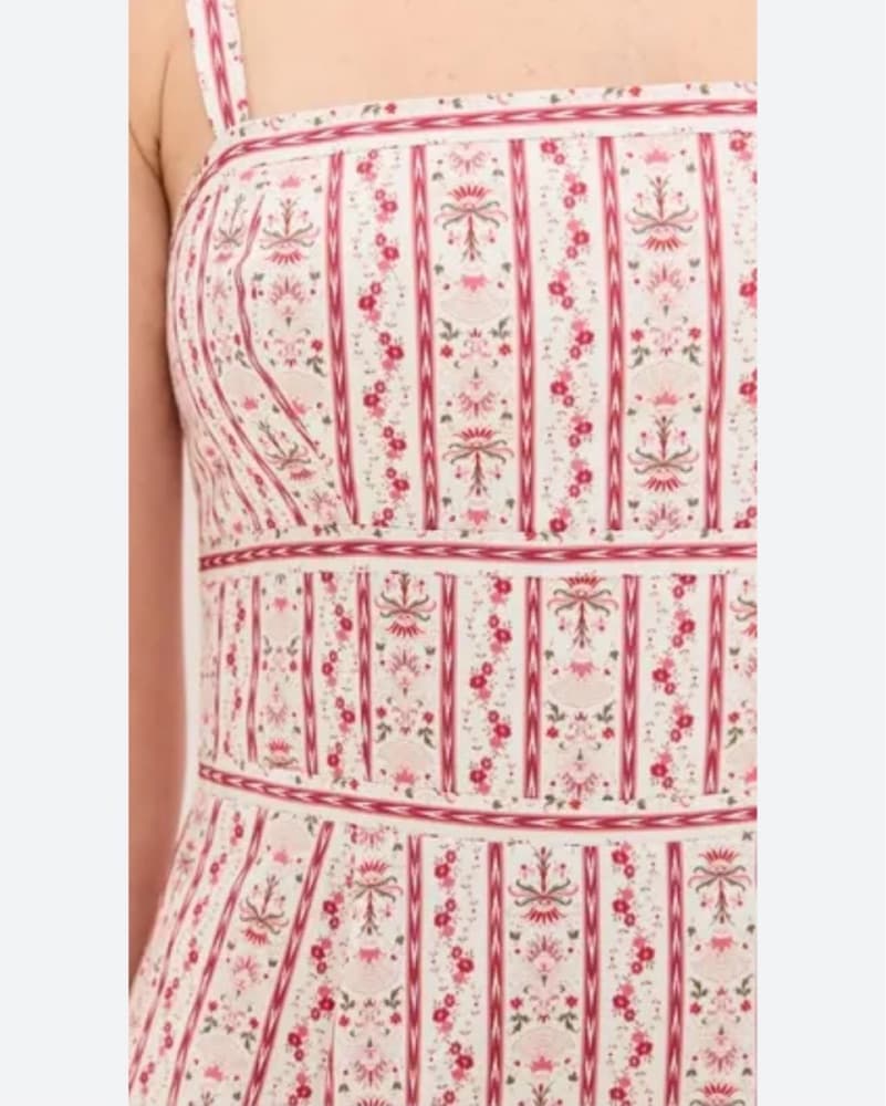 Hill House Margot Dress - Image 3