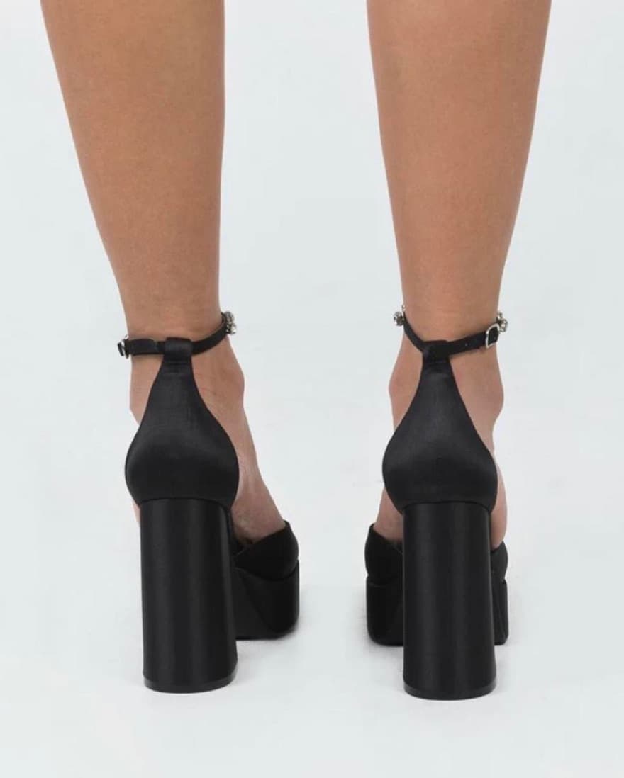 Princess Polly Heels / Pumps - Image 4