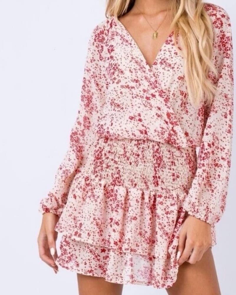 Princess Polly Dress - Image 1