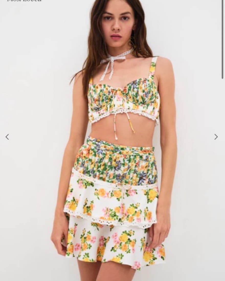 For Love And Lemons Set  - Image 2