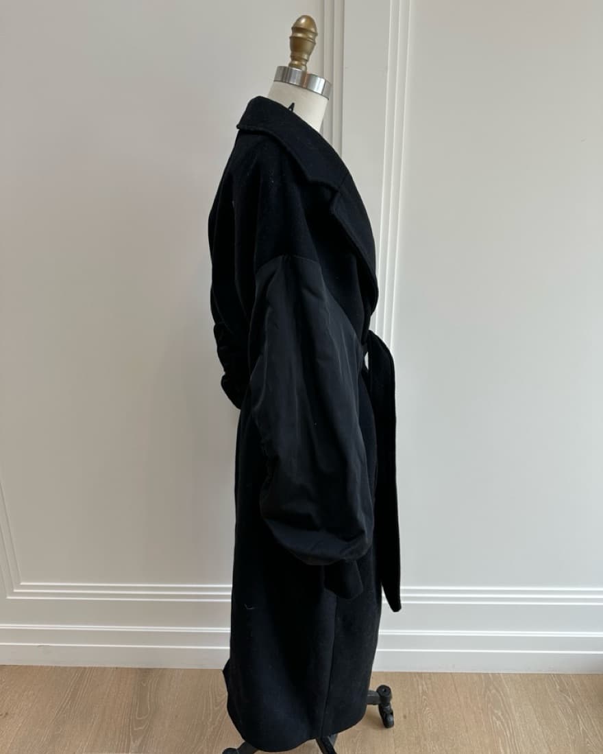 Zara Trench Coat - Image 3