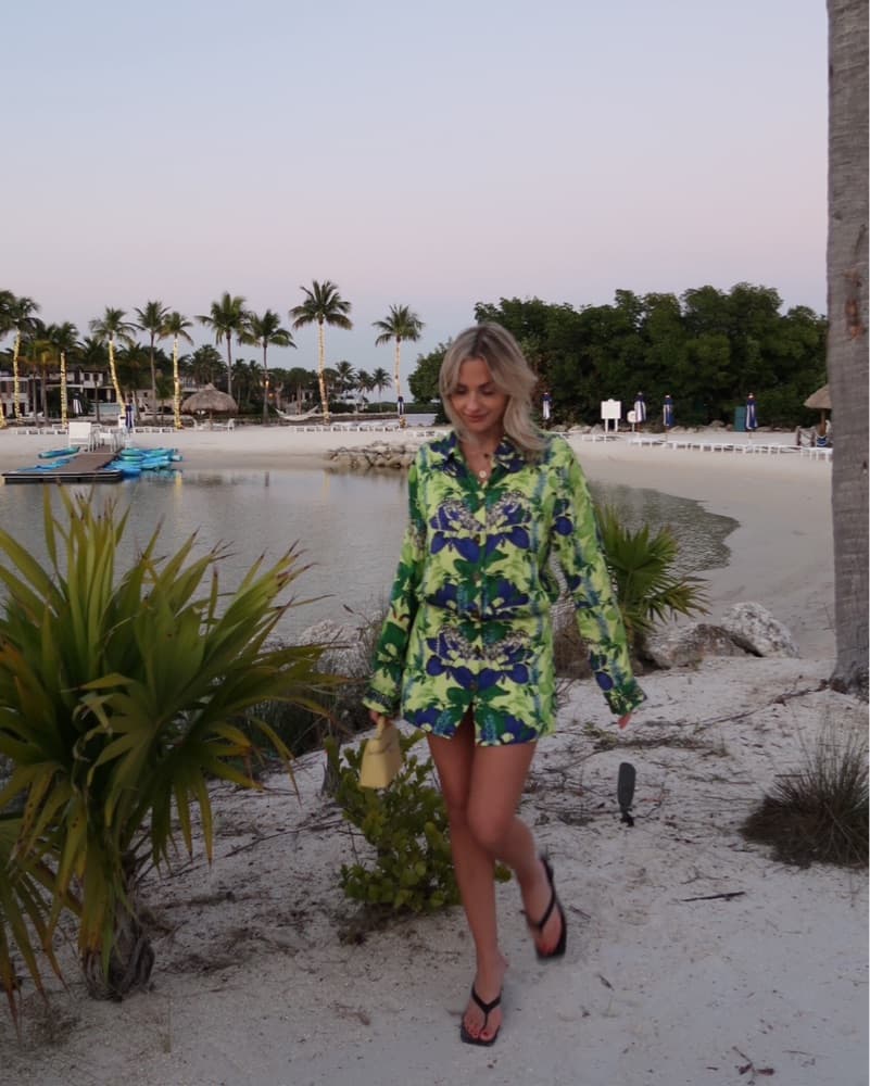 Muma World Dress - Image 2