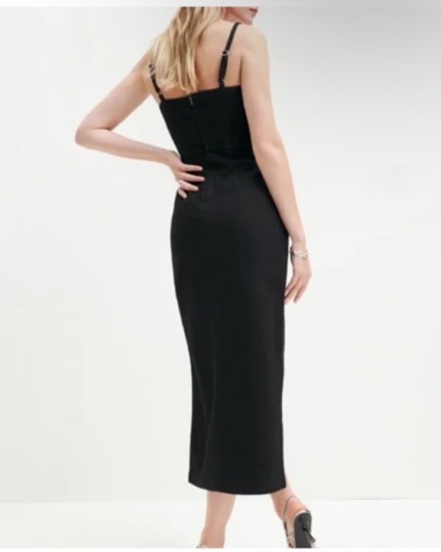 Reformation Grazia Dress - Image 2