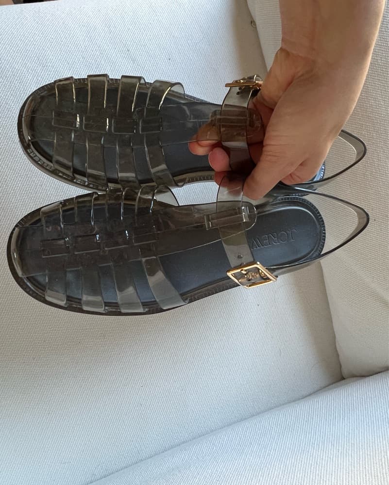Jelly Sandal - Image 5