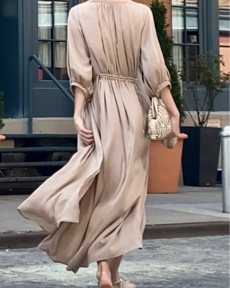 Uli Herzner Dress - Image 3