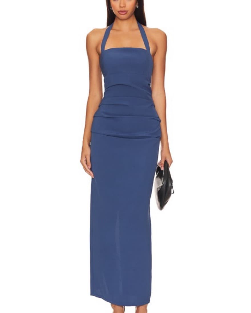 Lioness 1999 Maxi Dress - Image 1