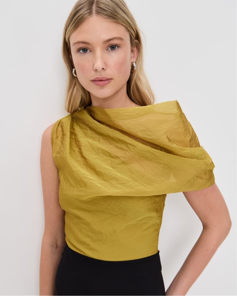 Topaz Dress - Image 4