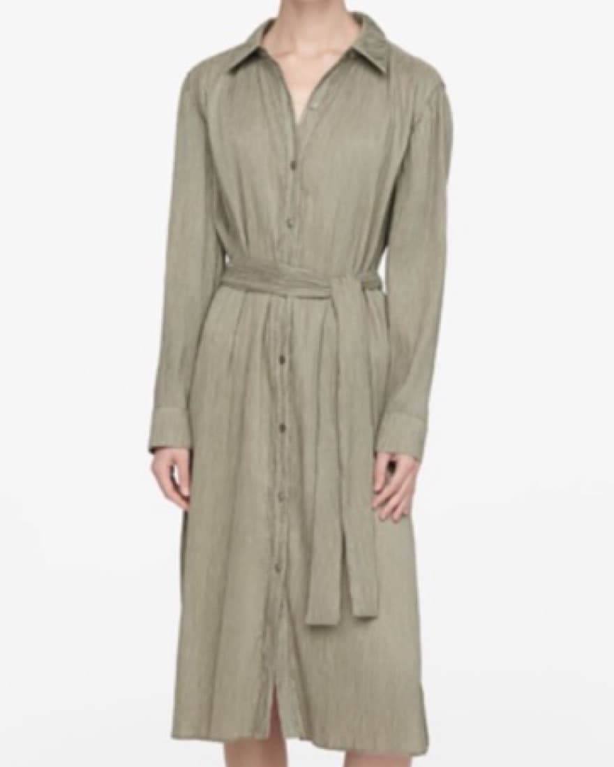 Anine Bing Alma Dress - Image 1