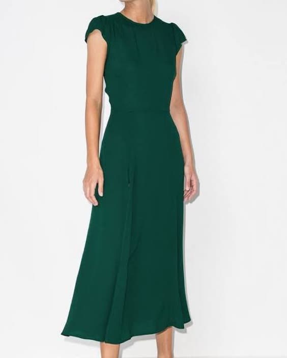 Reformation Gavin Dress - Image 2
