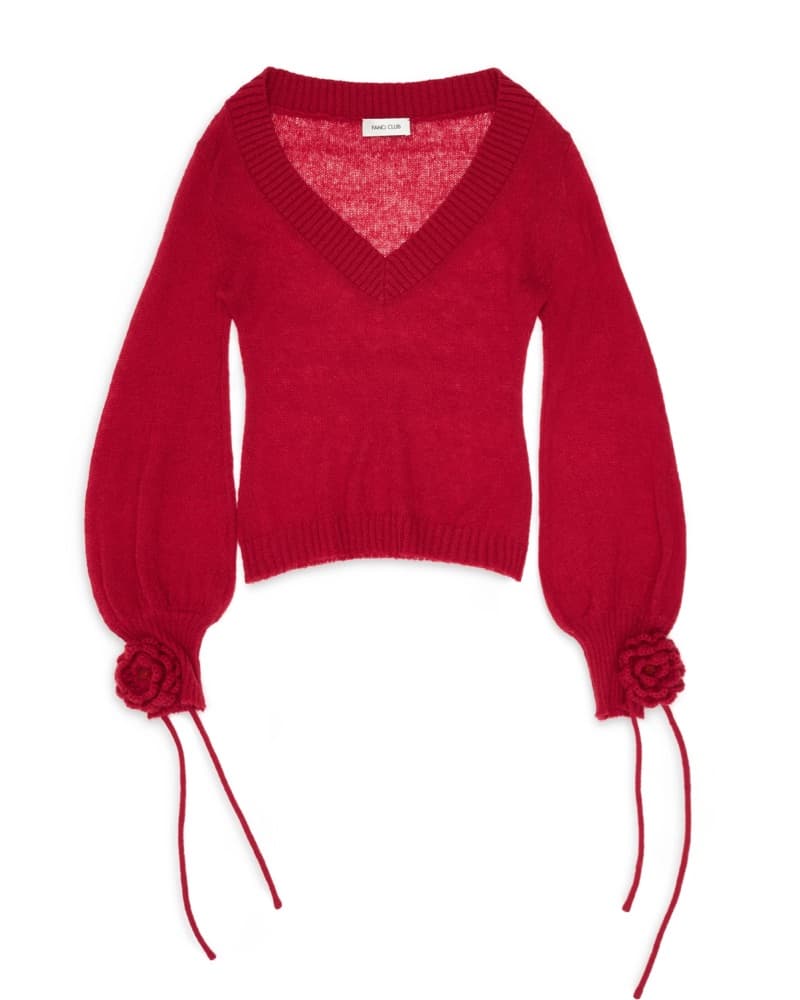 Fanci Club Sweater - Image 1