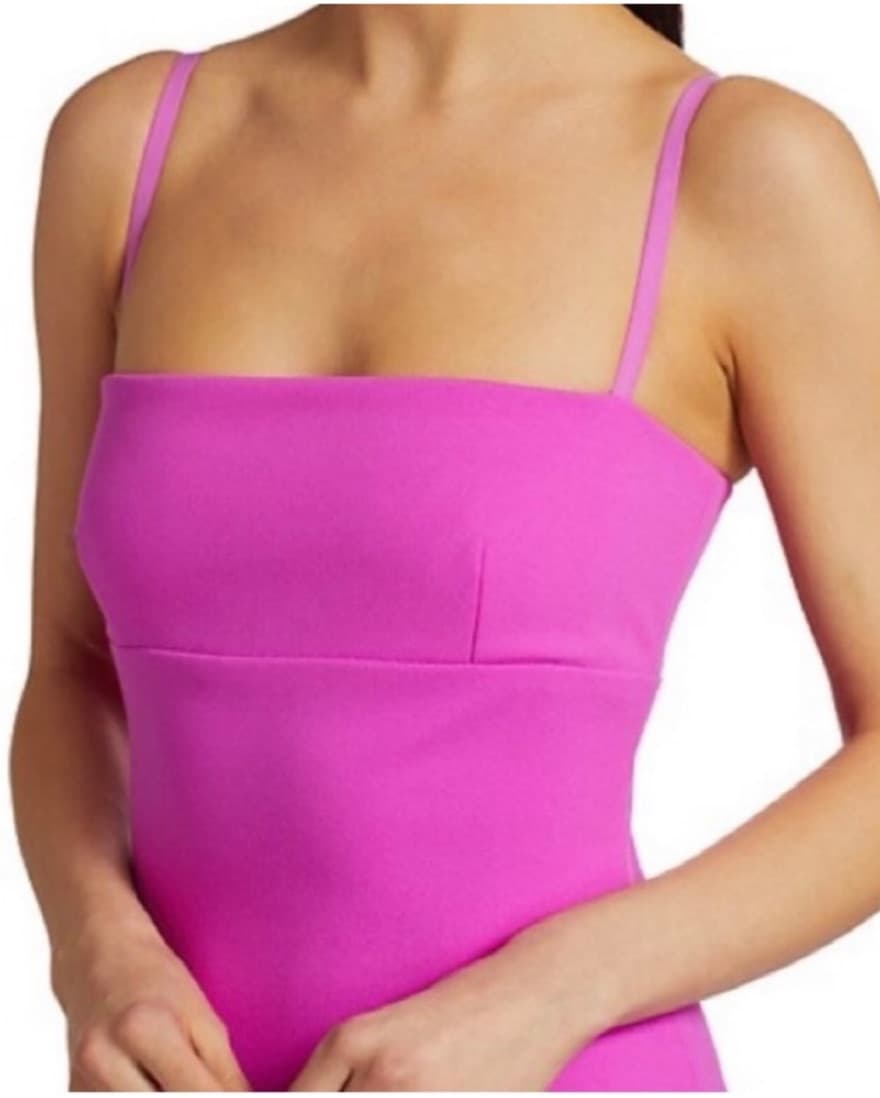 Solace London Riley Gown - Image 3