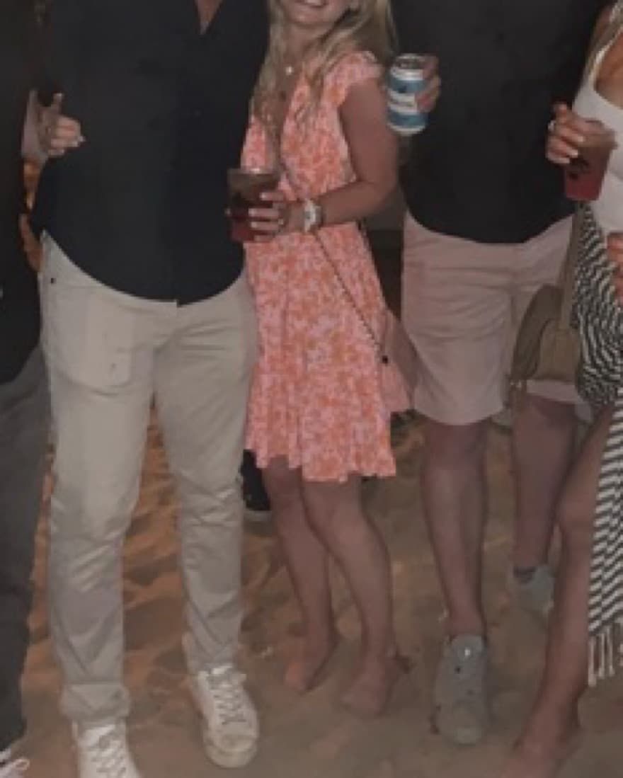 Stillwater Dress - Image 5