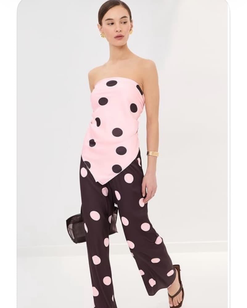 Polka Dot Set  - Image 1