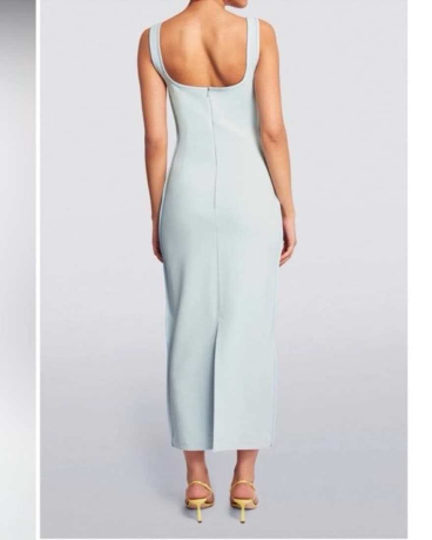 Paris Georgia Diamond Dress  - Image 4