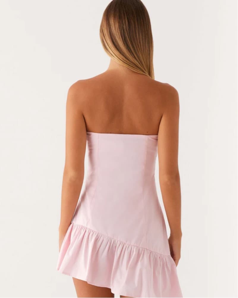 Peppermayo Camillo Mini Dress - Image 4