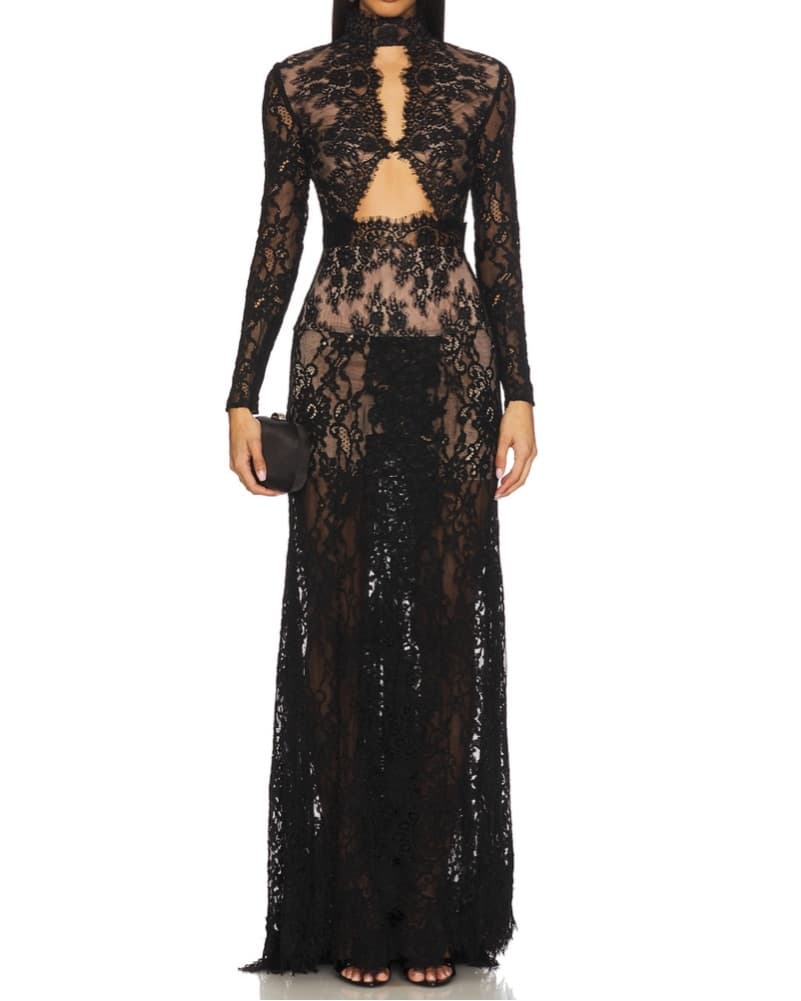 Bronx and Banco Eleanor Dress - Image 1
