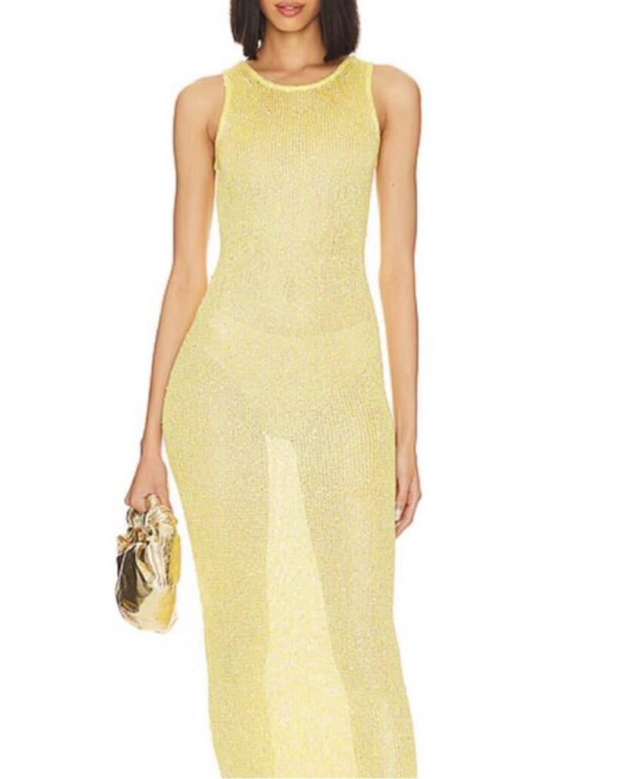 Asta Resort Natalia Dress - Image 2