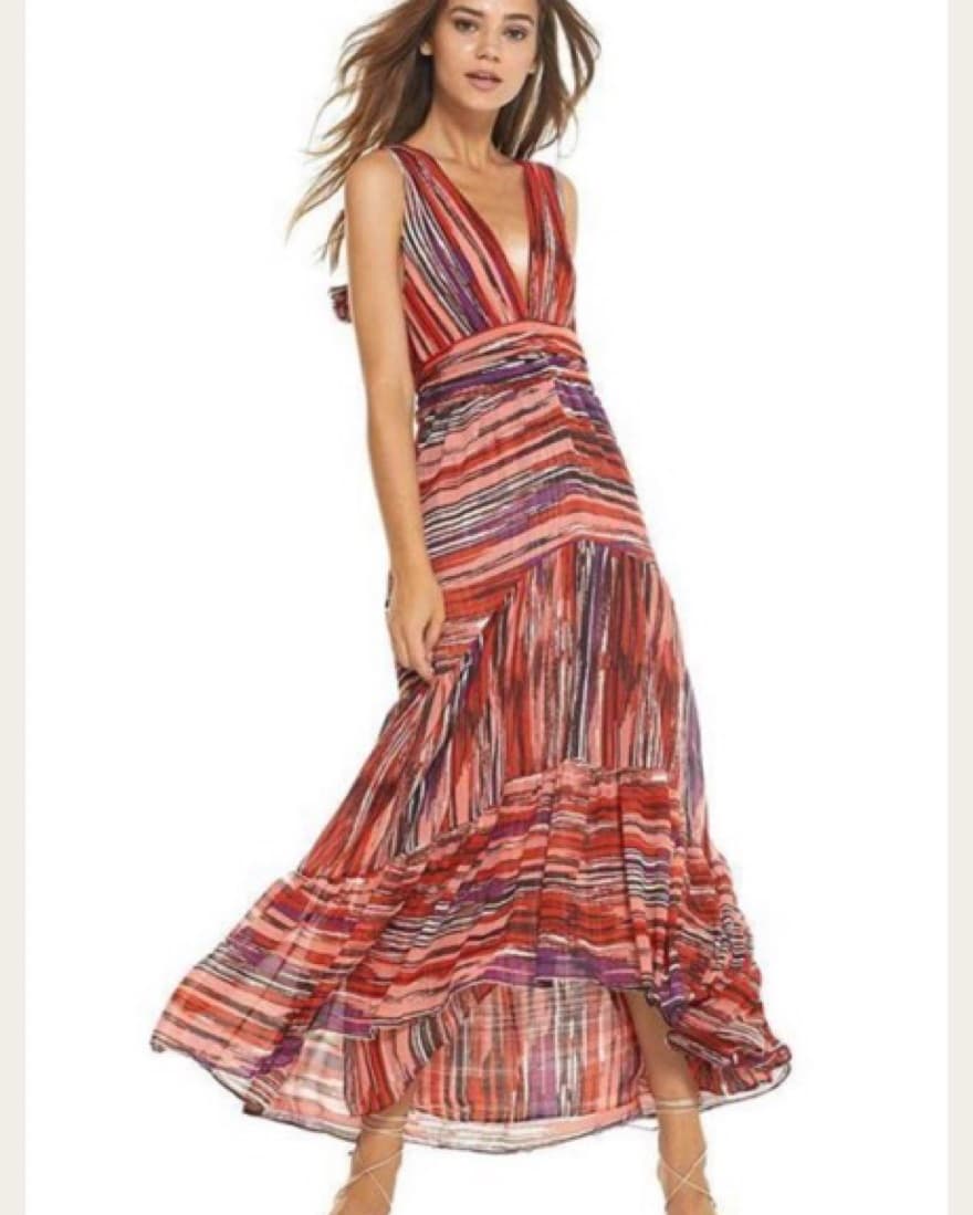 Misa Los Angeles Dominika Dress  - Image 1