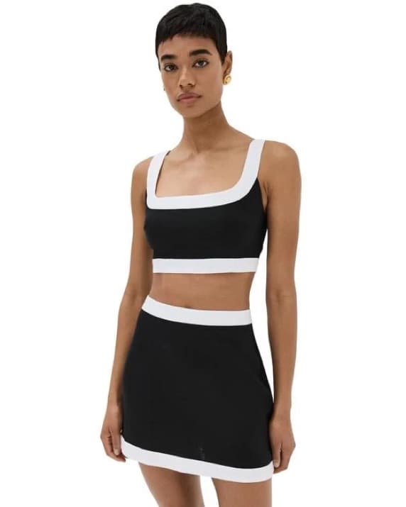 Reformation Linen Mini Set - Image 2