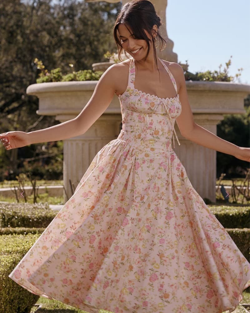 House Of Cb ADABELLA - Image 1