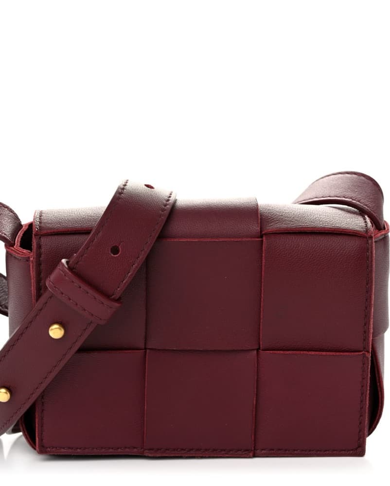 Mini Cassette Crossbody - Image 1