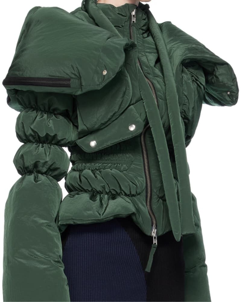 Ottolinger Jacket - Image 2
