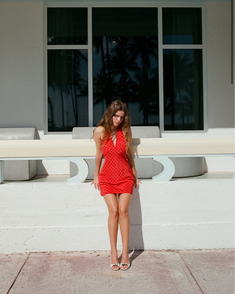 Realisation Par Leila Dress - Image 3