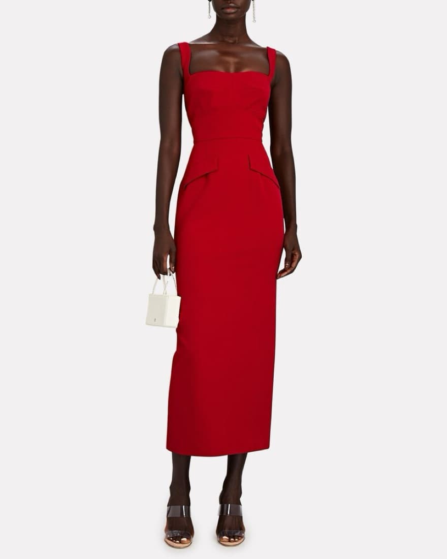 Red Dress  - Image 4